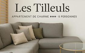 T3 Les Tilleuls Sermerieu